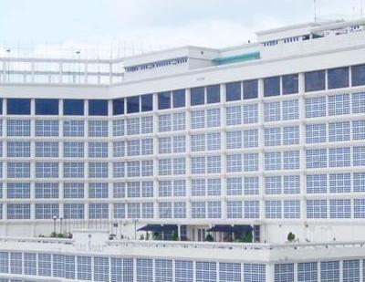 Syuen Hotell Ipoh Eksteriør bilde