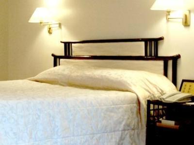 Syuen Hotell Ipoh Eksteriør bilde