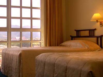 Syuen Hotell Ipoh Eksteriør bilde