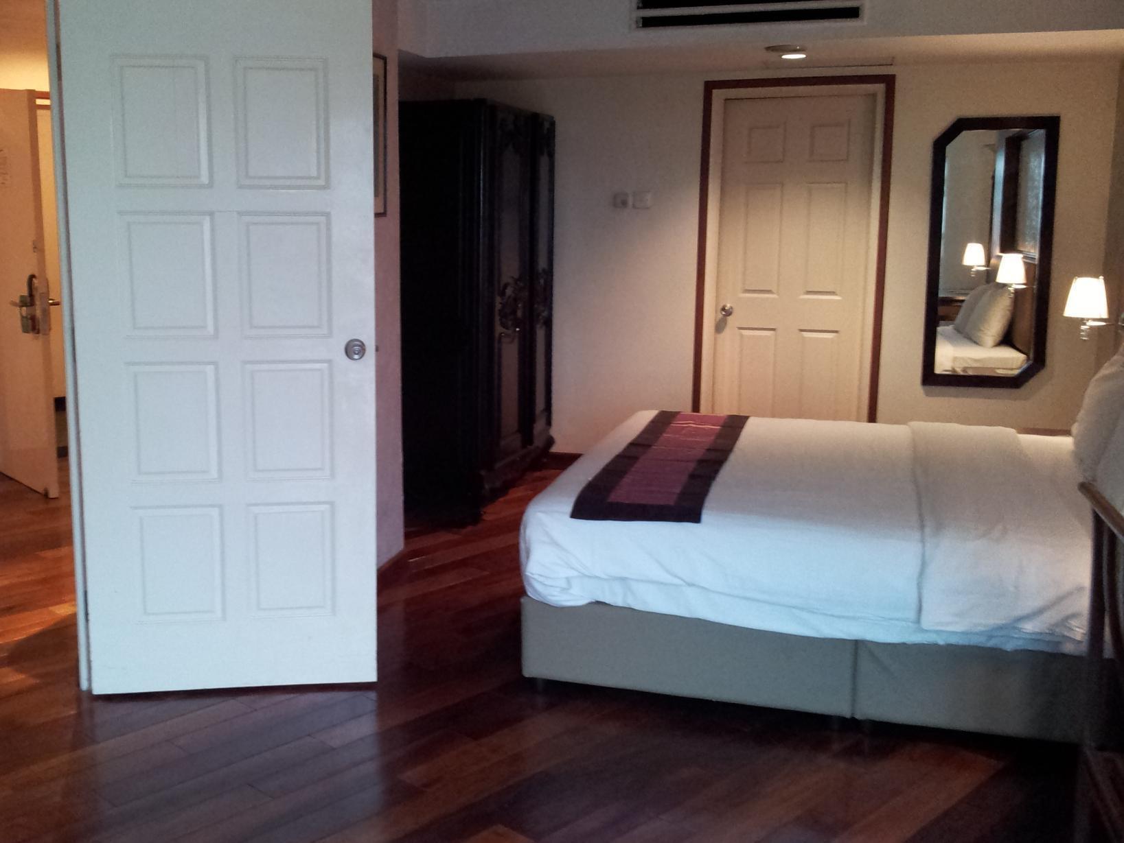 Syuen Hotell Ipoh Eksteriør bilde
