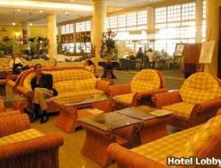 Syuen Hotell Ipoh Eksteriør bilde